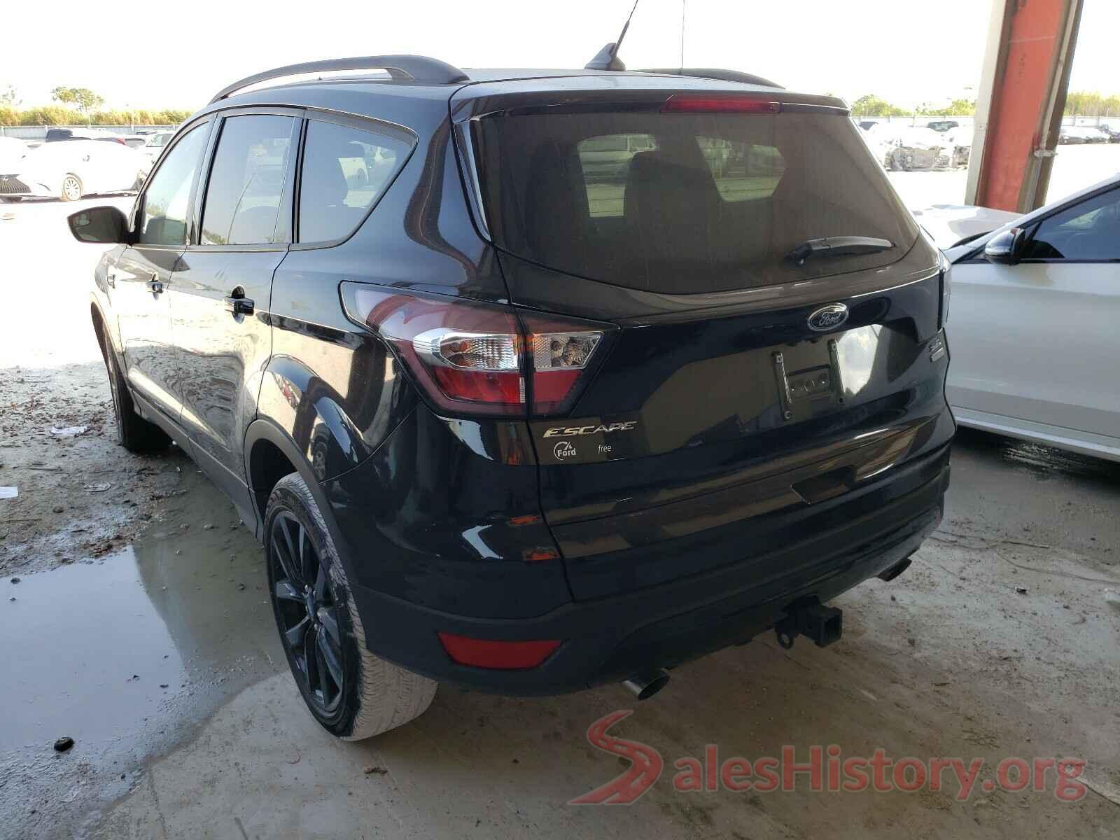 1FMCU0HD8JUD14459 2018 FORD ESCAPE