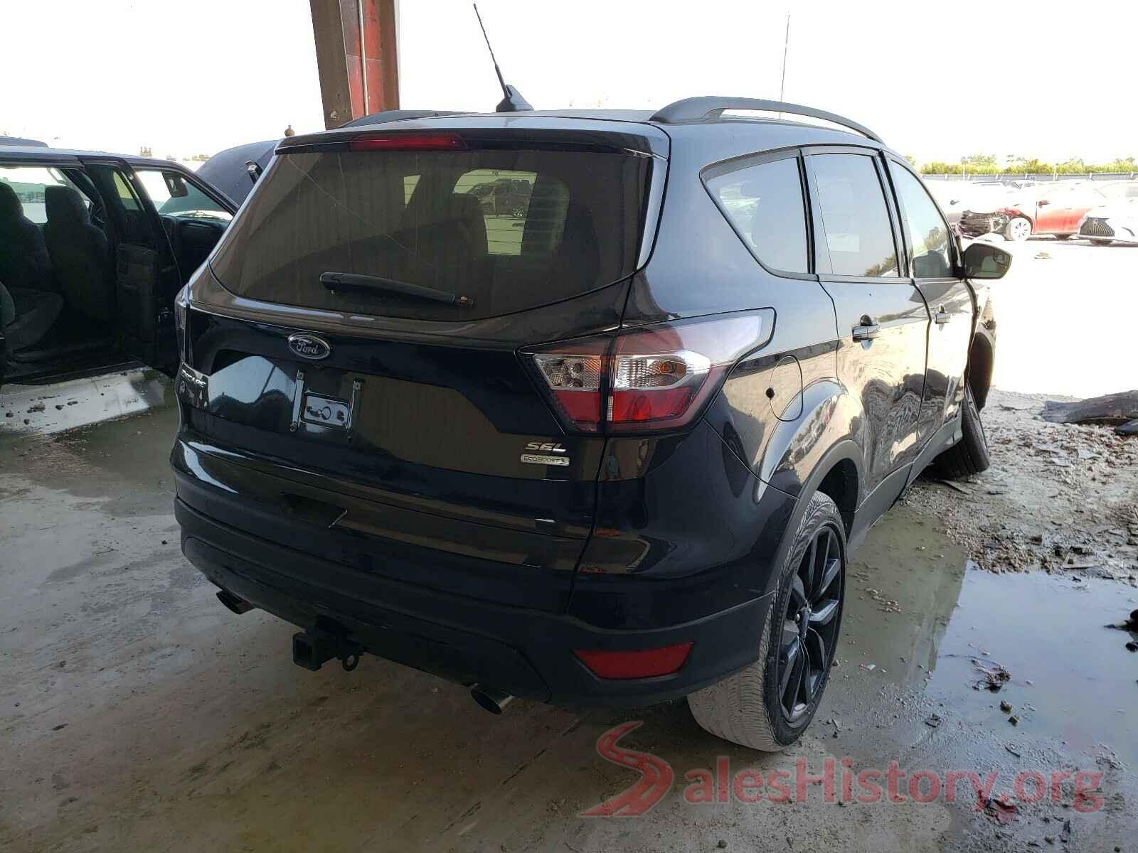 1FMCU0HD8JUD14459 2018 FORD ESCAPE