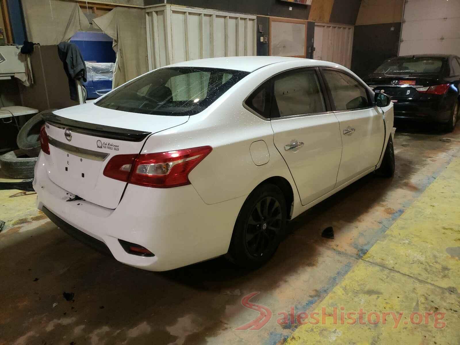 3N1AB7AP4JY271253 2018 NISSAN SENTRA