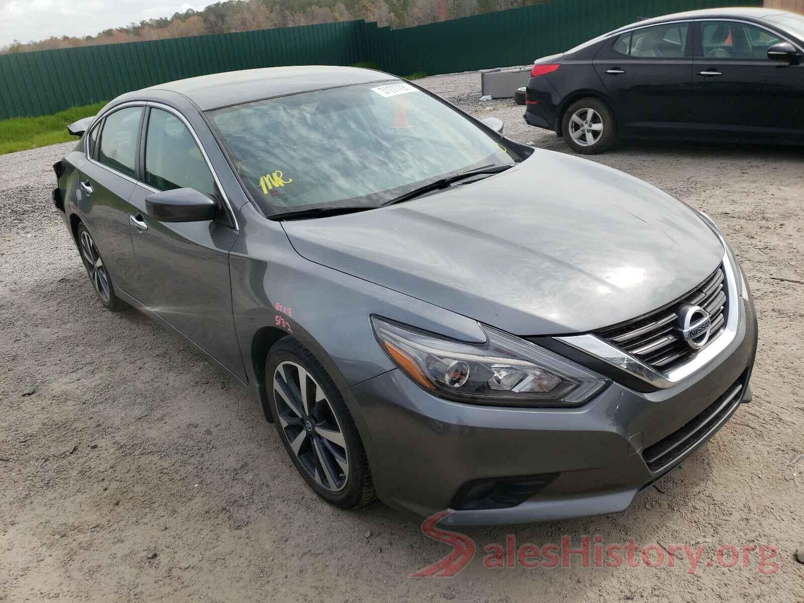 1N4AL3AP5HC168113 2017 NISSAN ALTIMA