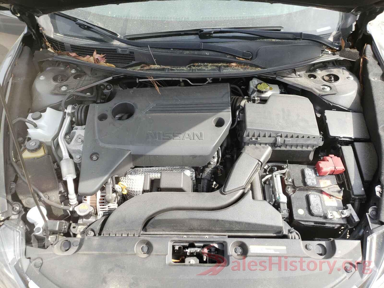 1N4AL3AP5HC168113 2017 NISSAN ALTIMA