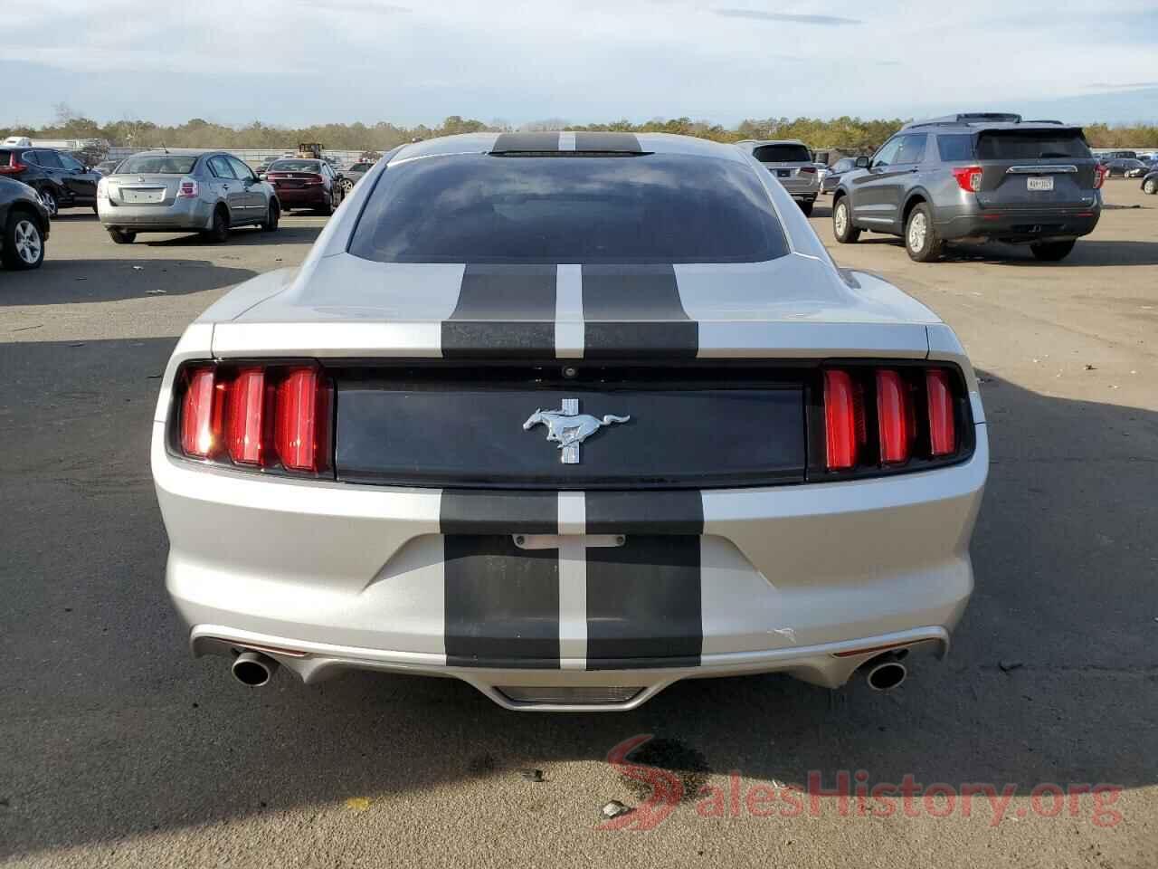 1FA6P8AMXH5305502 2017 FORD MUSTANG