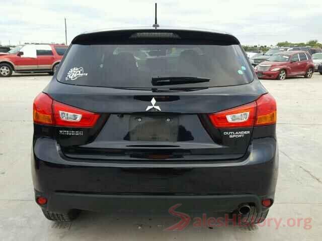 4A4AP4AU1EE012315 2014 MITSUBISHI OUTLANDER