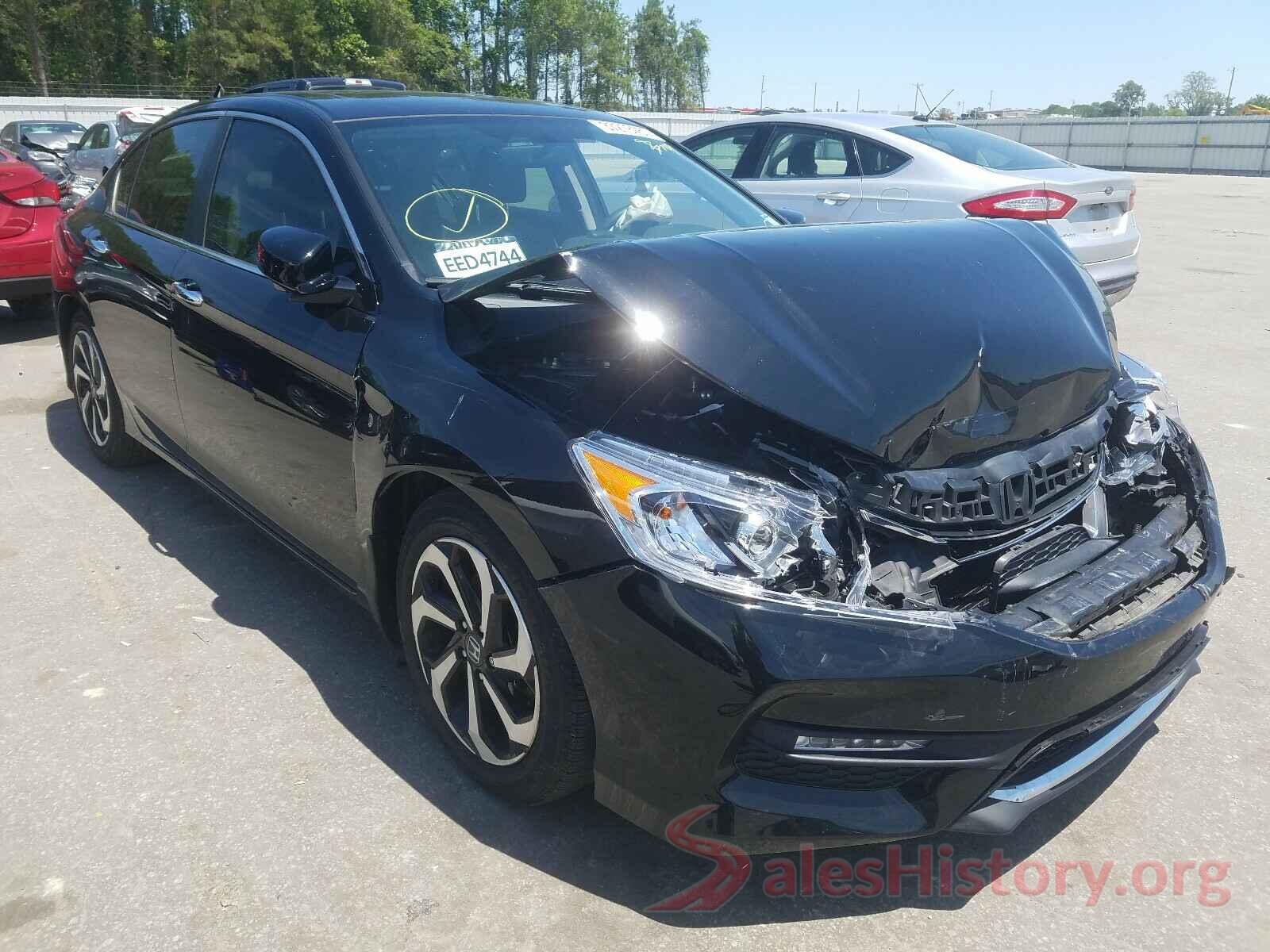 1HGCR2F73GA154856 2016 HONDA ACCORD