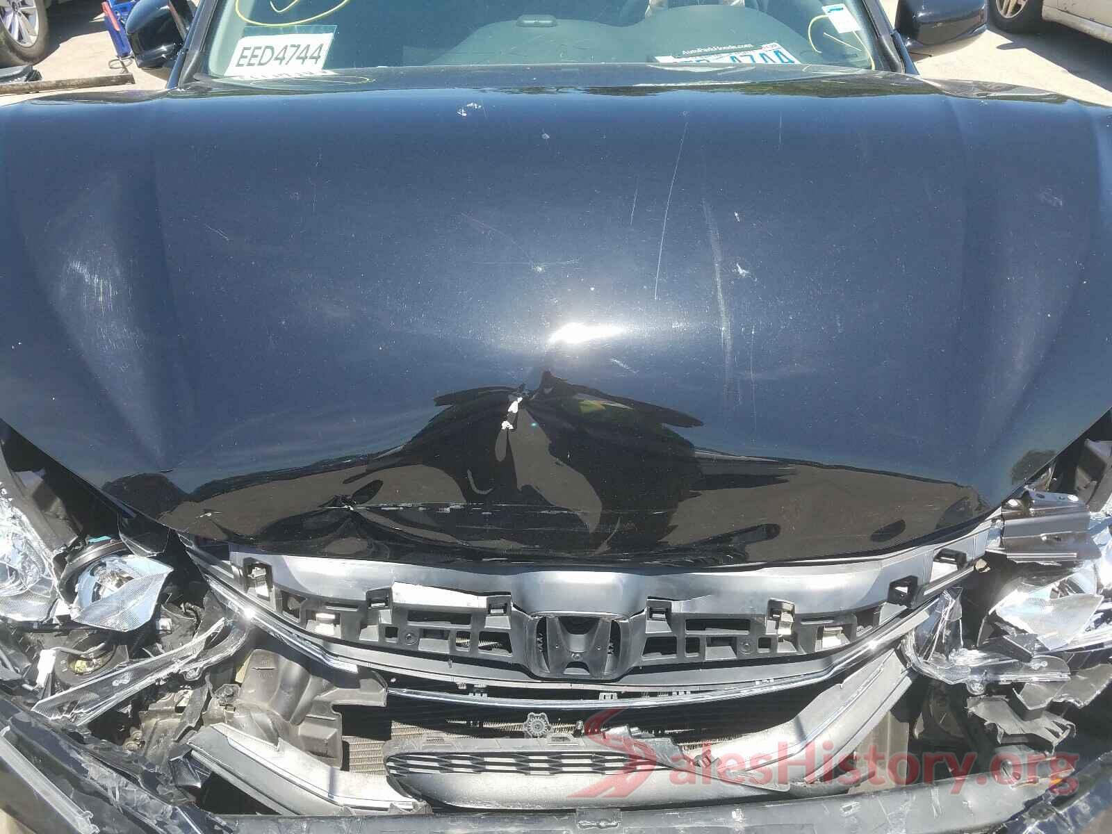 1HGCR2F73GA154856 2016 HONDA ACCORD