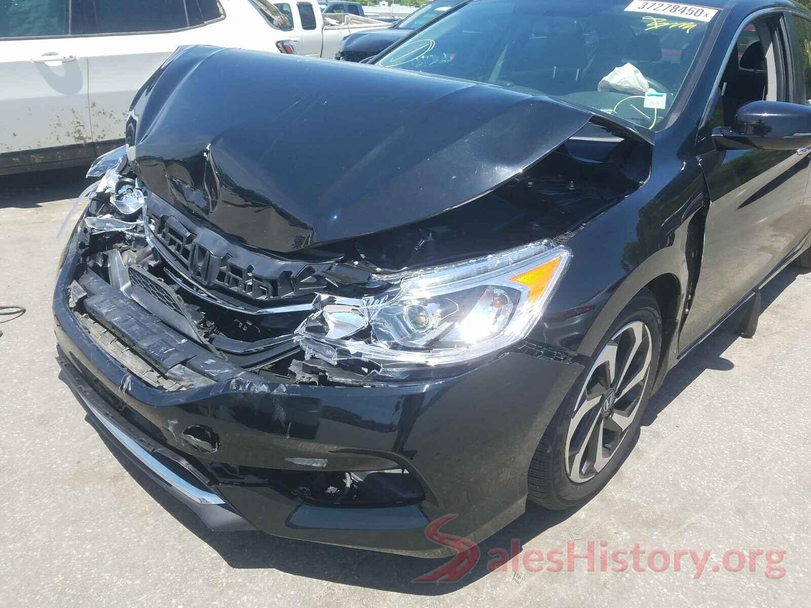 1HGCR2F73GA154856 2016 HONDA ACCORD