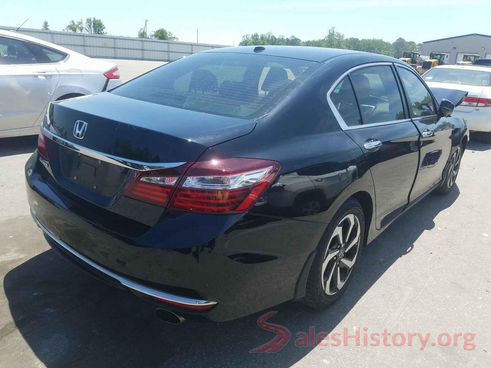 1HGCR2F73GA154856 2016 HONDA ACCORD