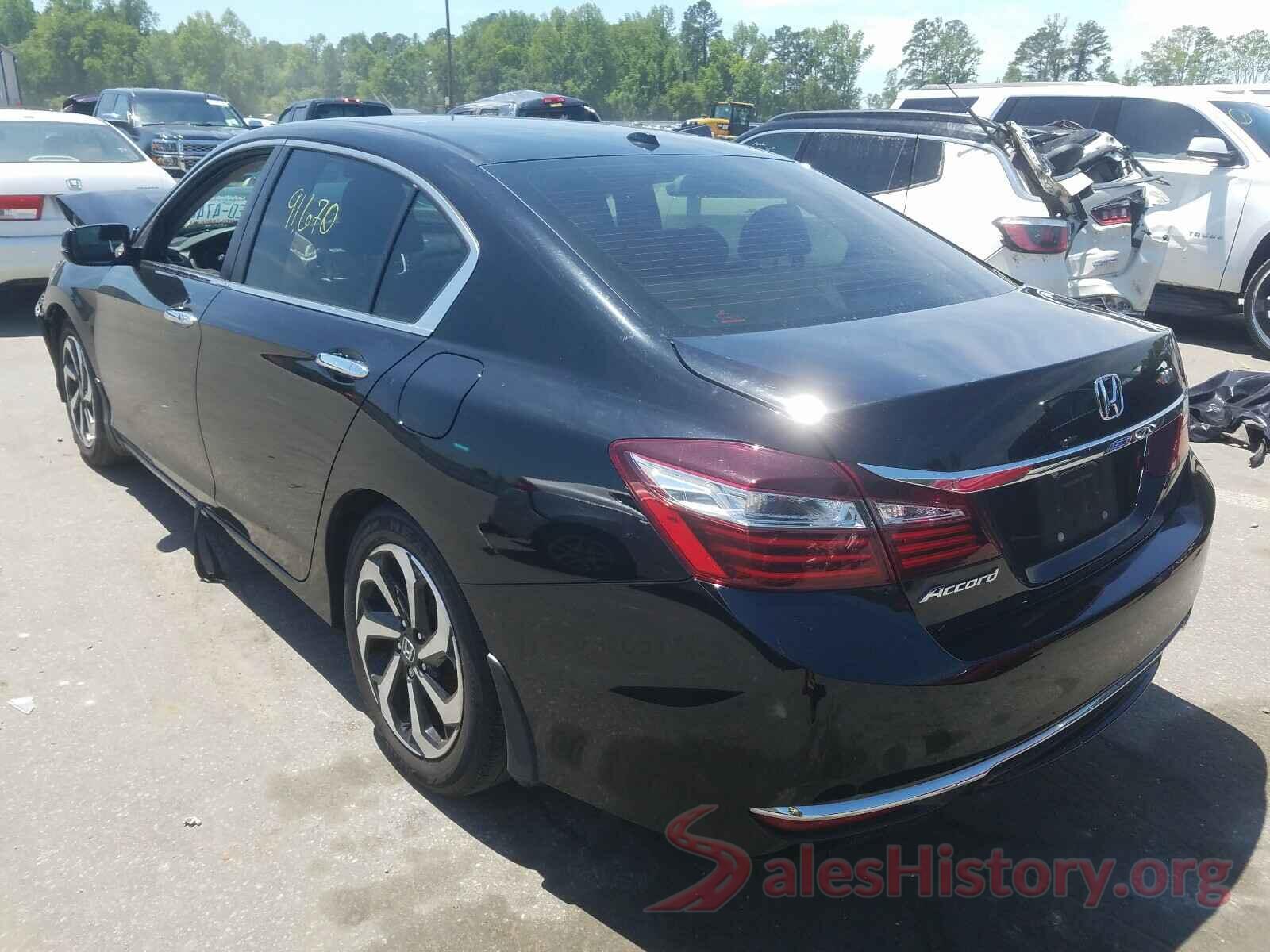 1HGCR2F73GA154856 2016 HONDA ACCORD