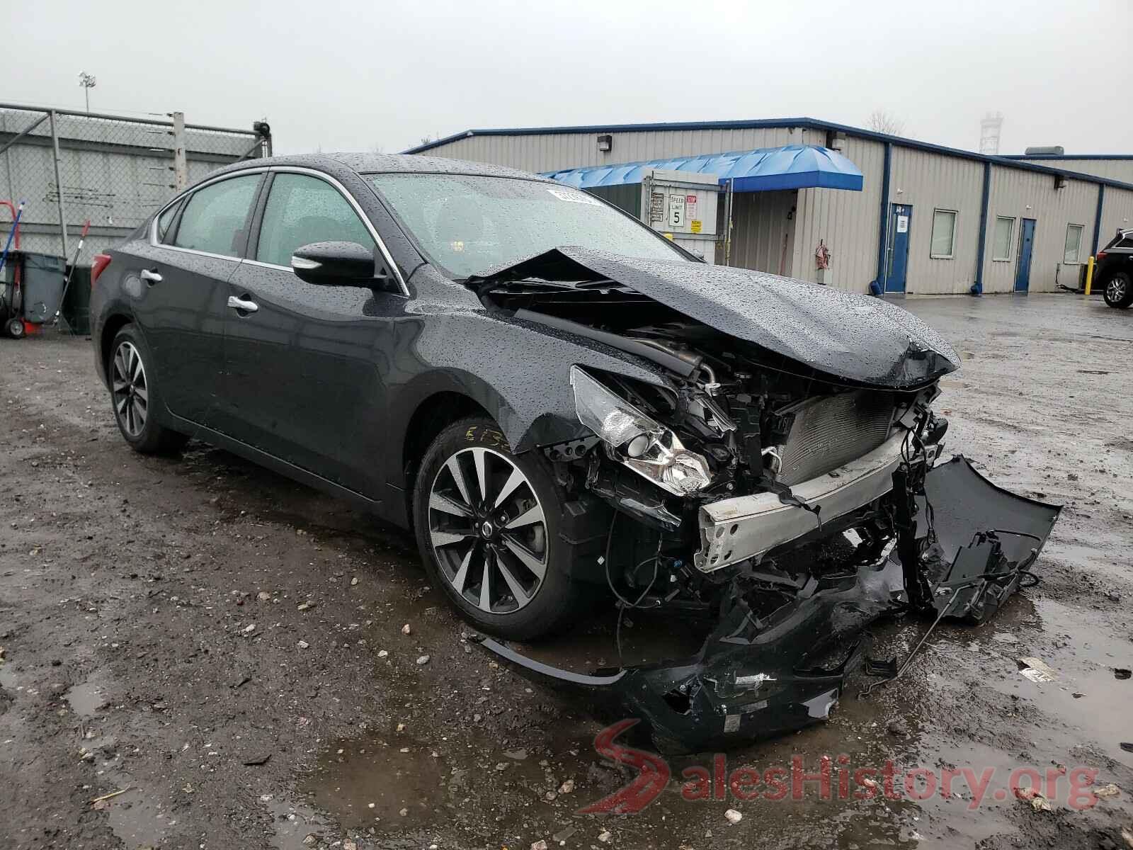 1N4AL3AP6JC107259 2018 NISSAN ALTIMA