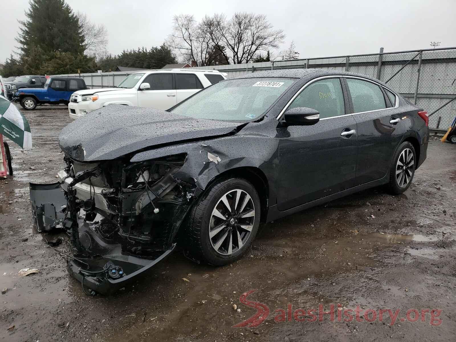 1N4AL3AP6JC107259 2018 NISSAN ALTIMA