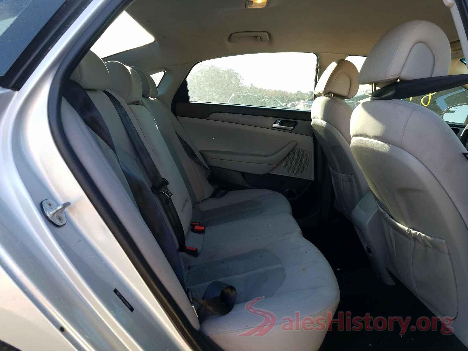 5NPE24AF0HH518652 2017 HYUNDAI SONATA