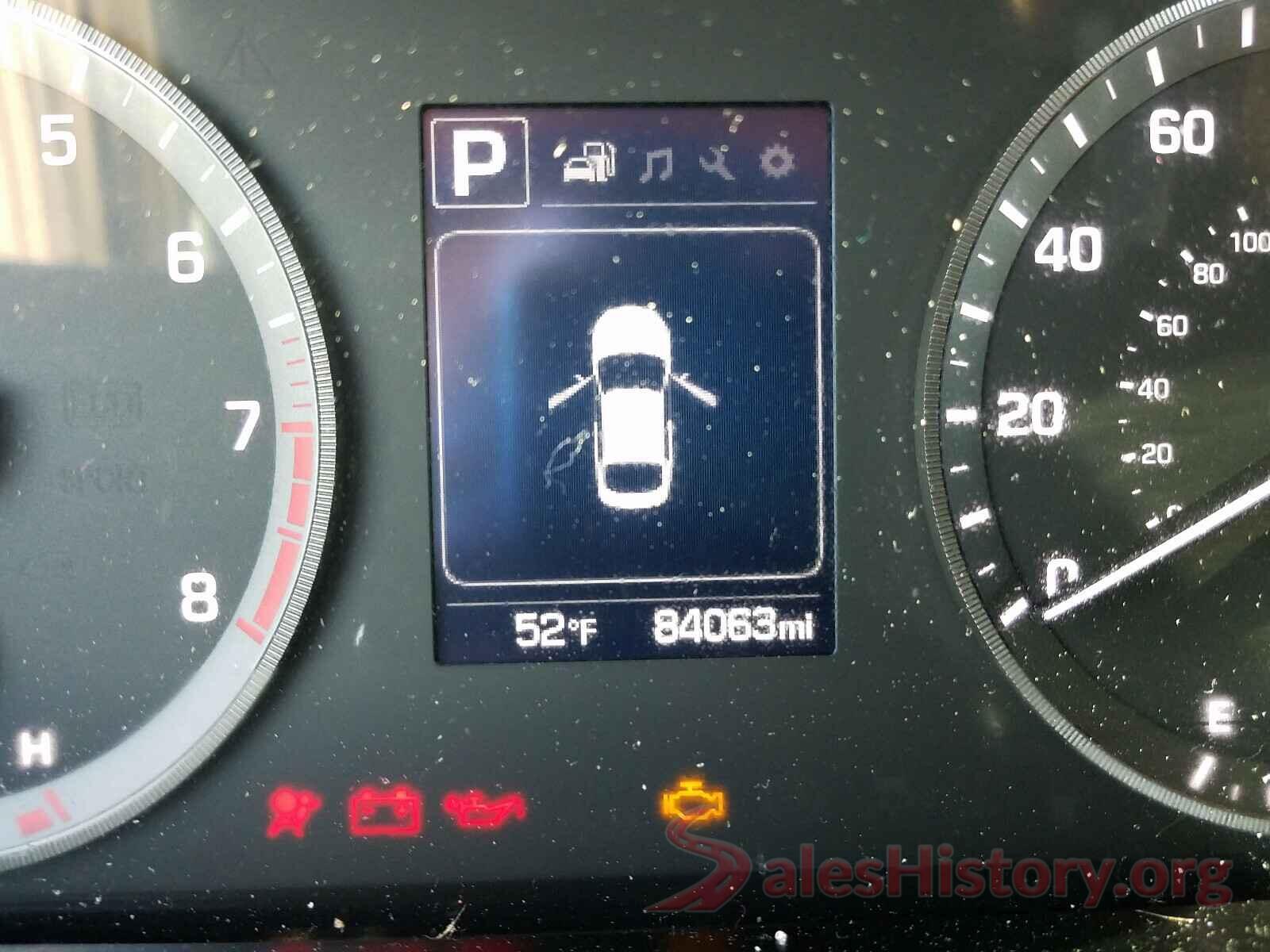 5NPE24AF0HH518652 2017 HYUNDAI SONATA