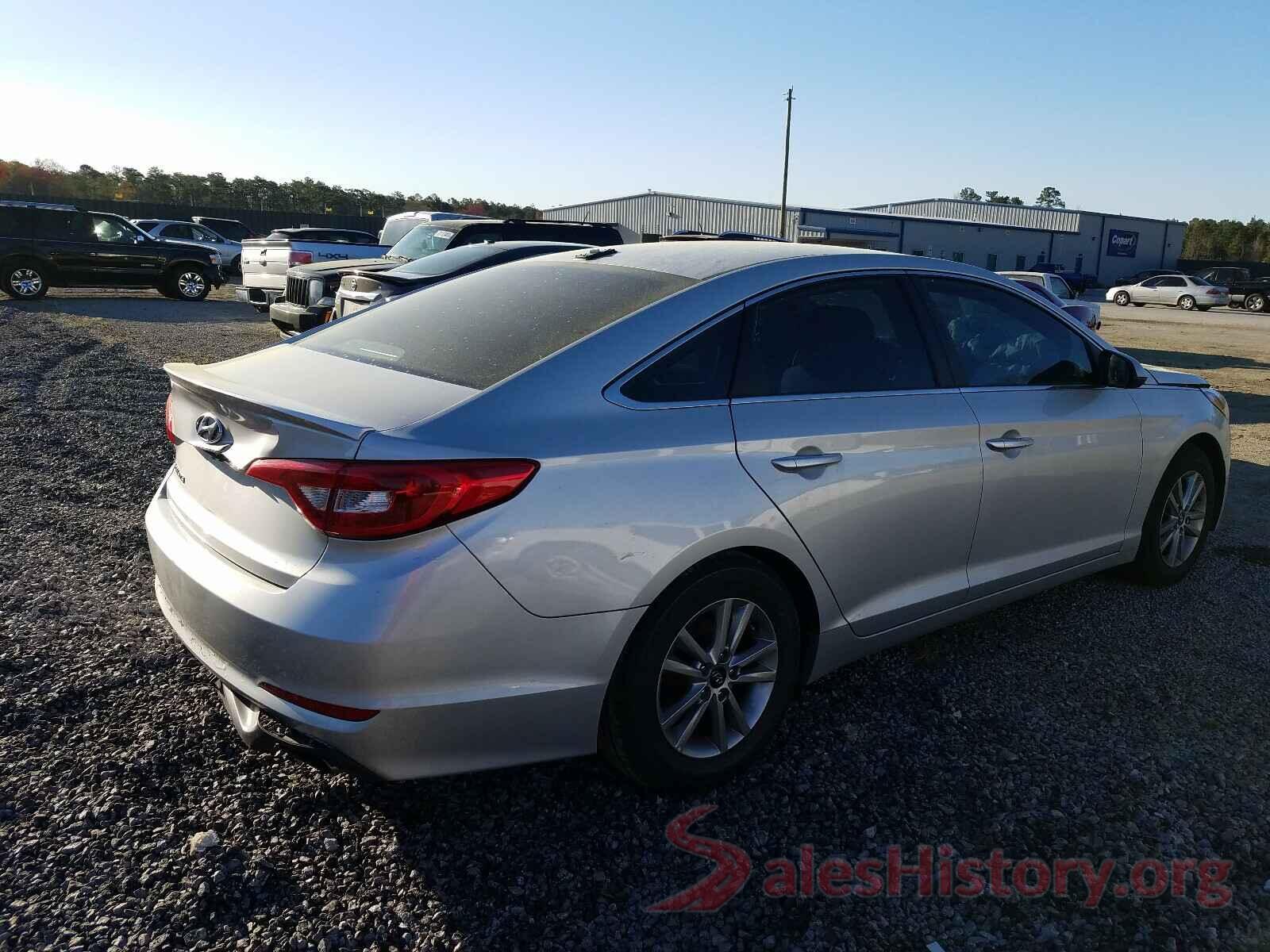 5NPE24AF0HH518652 2017 HYUNDAI SONATA