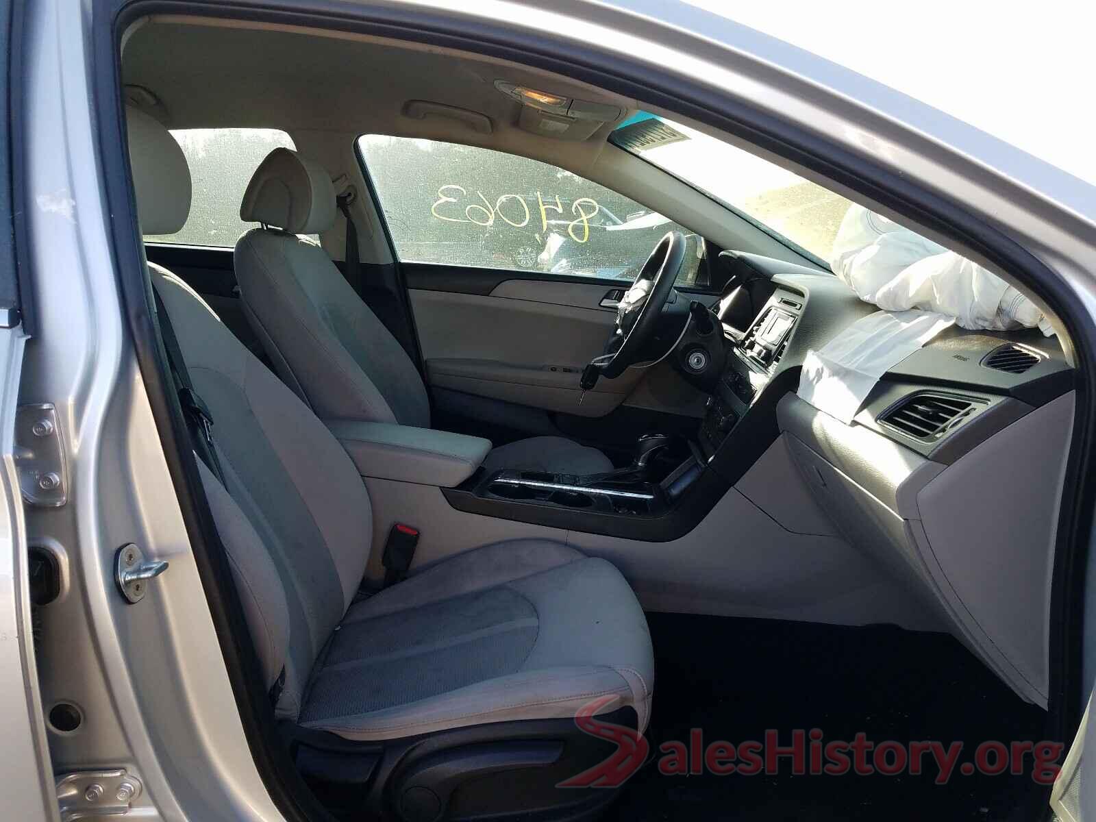 5NPE24AF0HH518652 2017 HYUNDAI SONATA