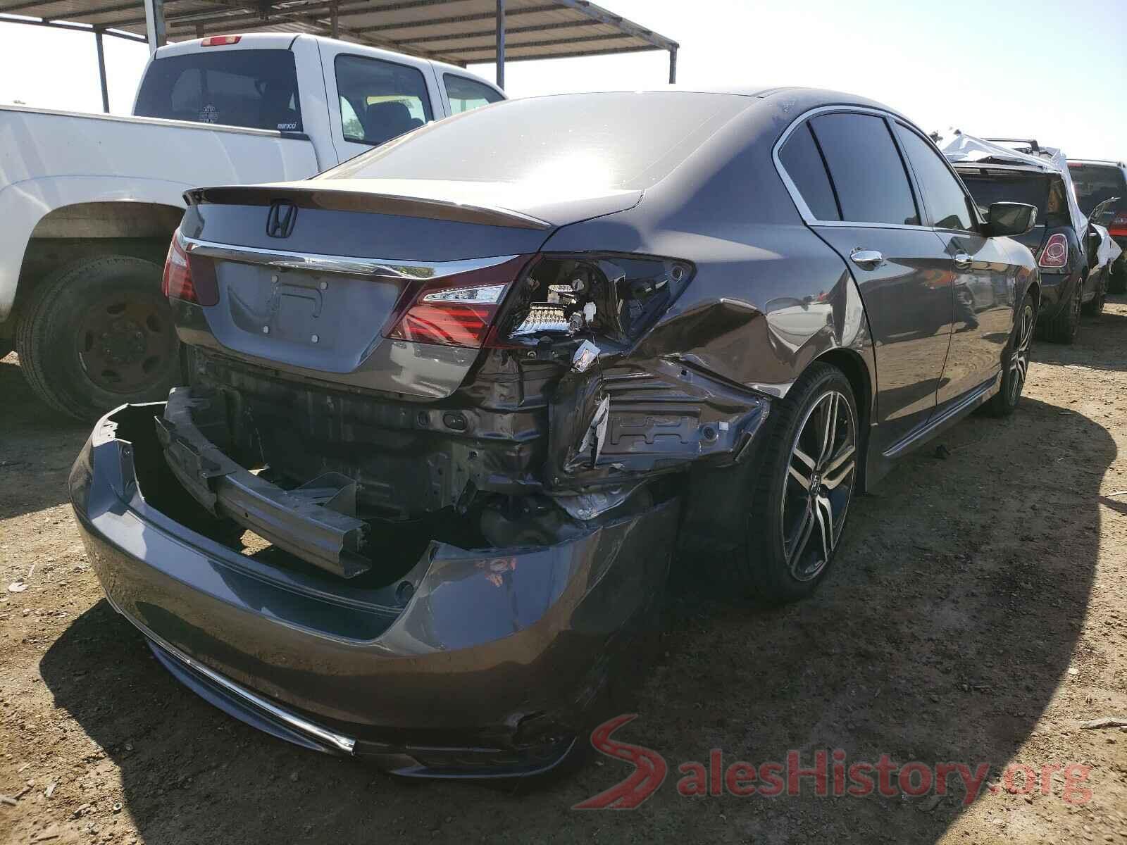 1HGCR2F18HA242864 2017 HONDA ACCORD