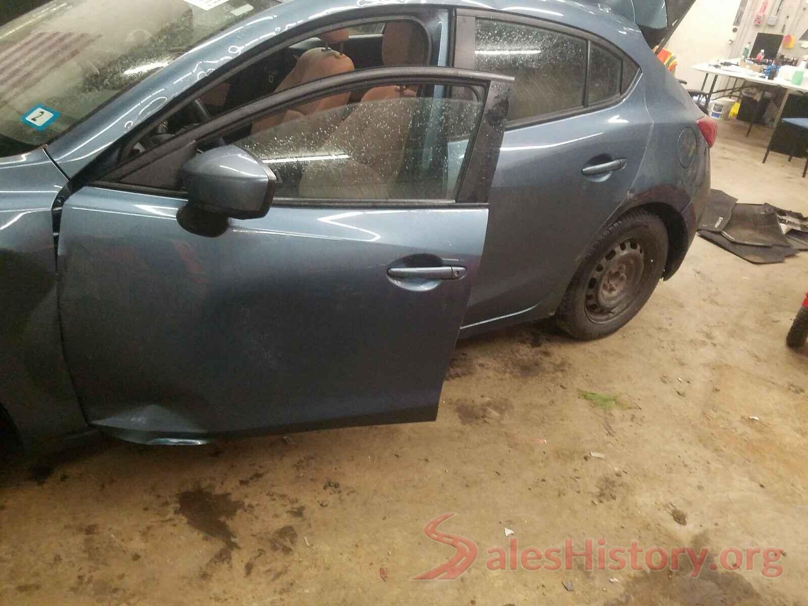 JM1BM1J77G1329474 2016 MAZDA 3