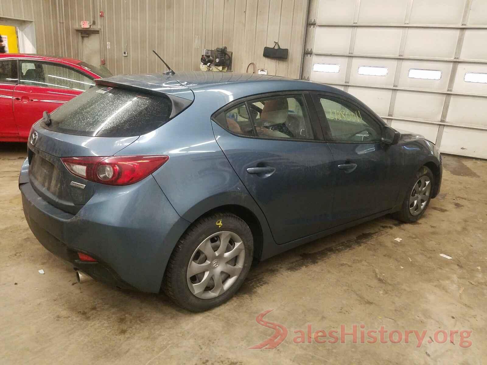 JM1BM1J77G1329474 2016 MAZDA 3