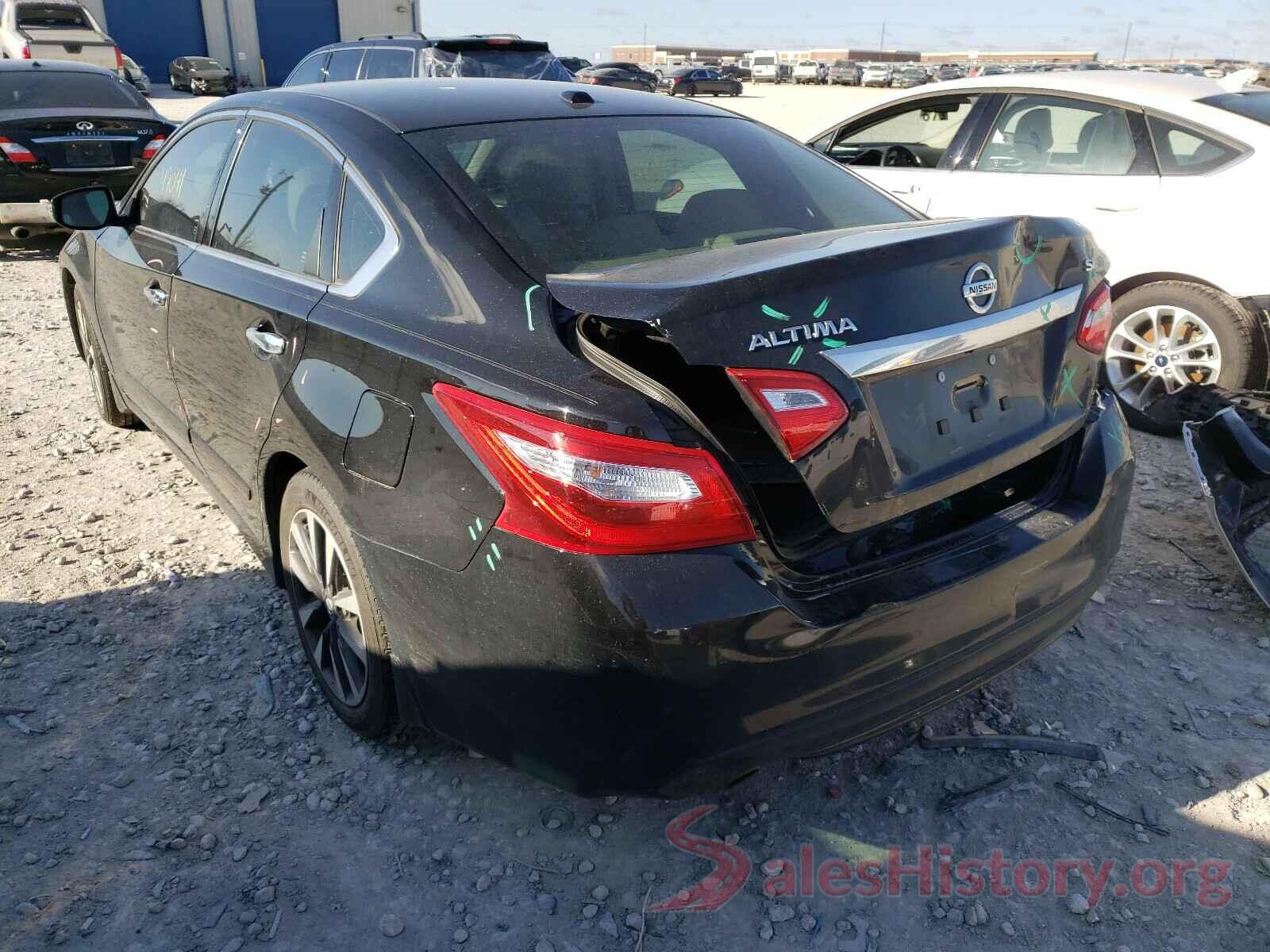 1N4AL3AP6HC119230 2017 NISSAN ALTIMA