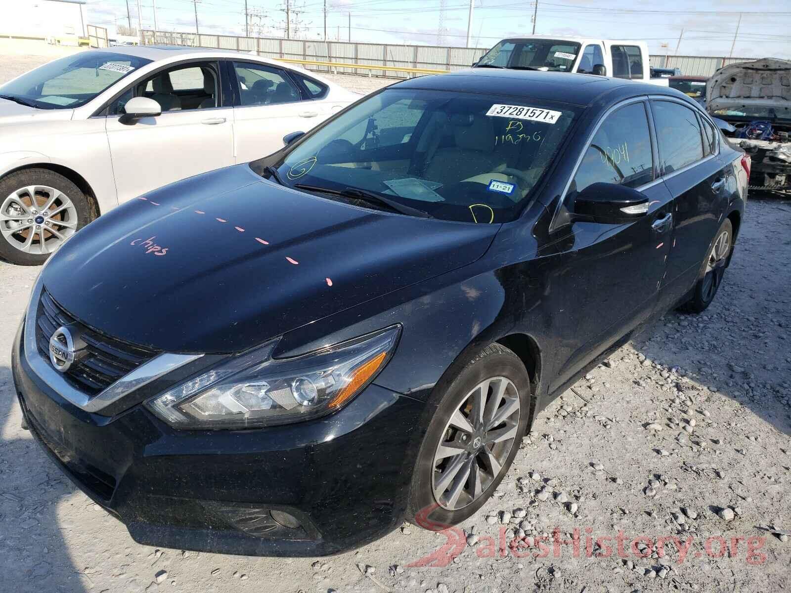 1N4AL3AP6HC119230 2017 NISSAN ALTIMA