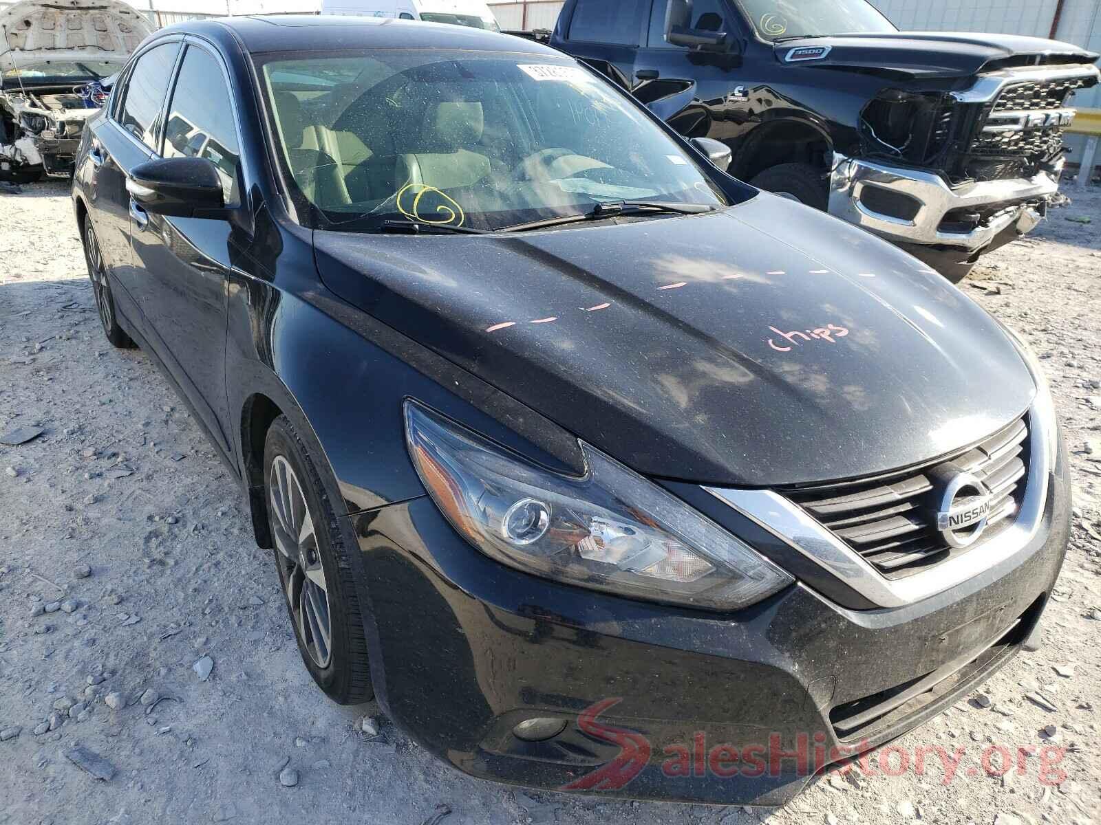 1N4AL3AP6HC119230 2017 NISSAN ALTIMA