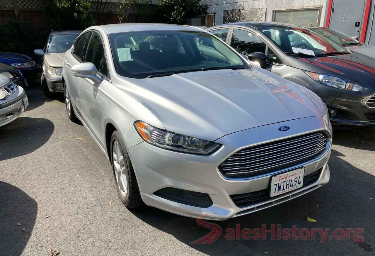 3FA6P0H72GR116887 2016 FORD FUSION