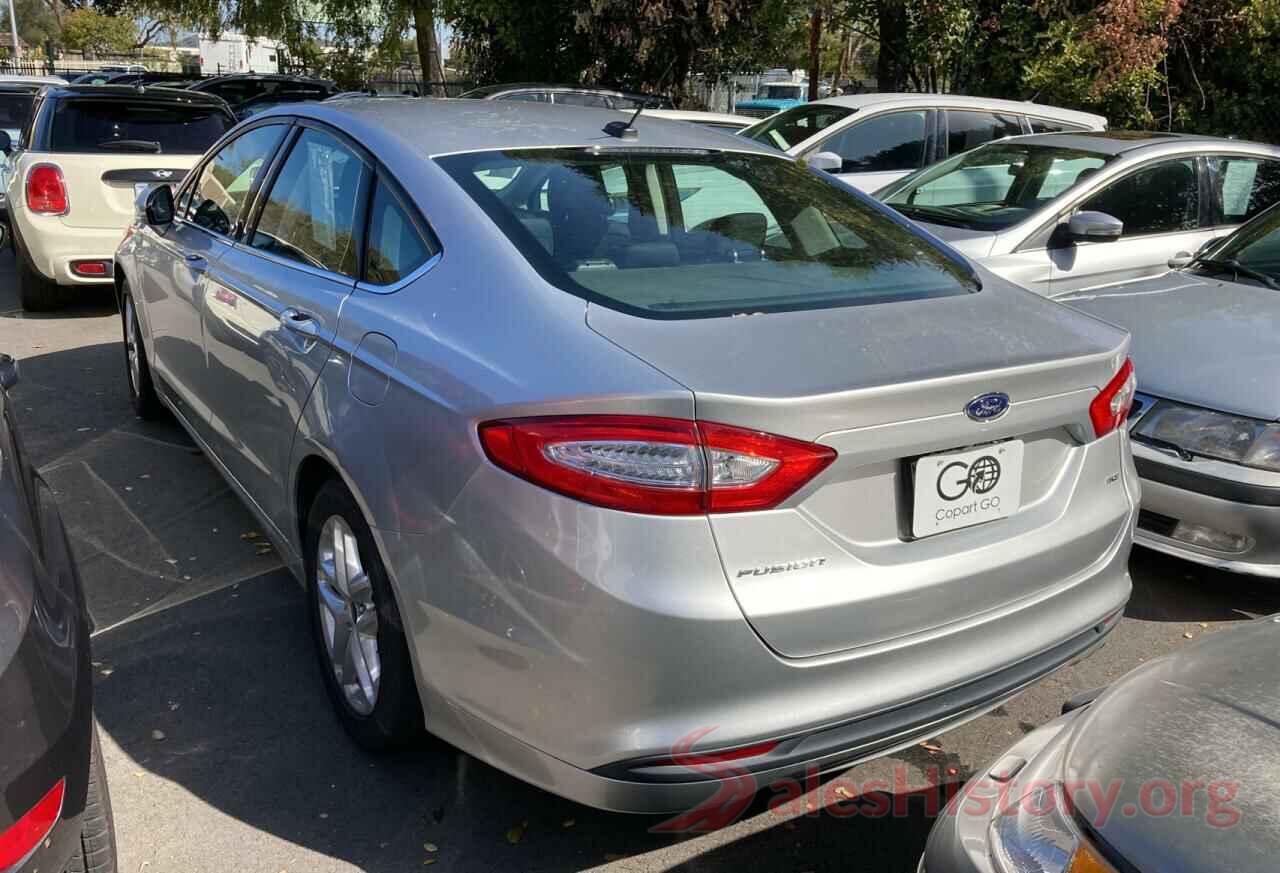 3FA6P0H72GR116887 2016 FORD FUSION