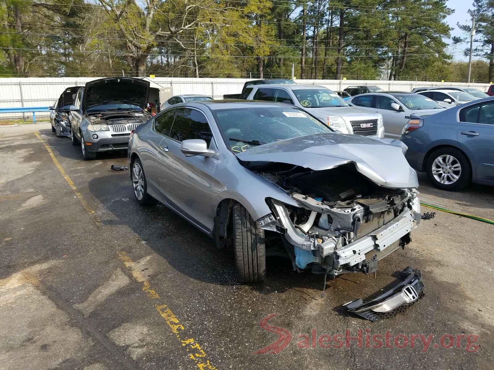 1HGCT2B04GA006418 2016 HONDA ACCORD