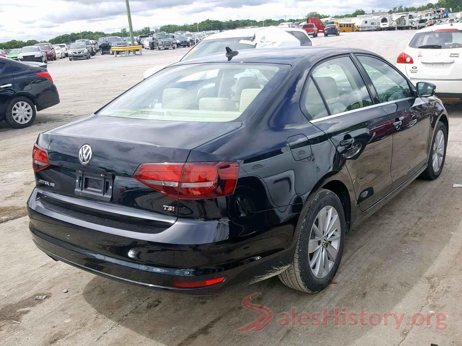 3VWD67AJ4GM358965 2016 VOLKSWAGEN JETTA