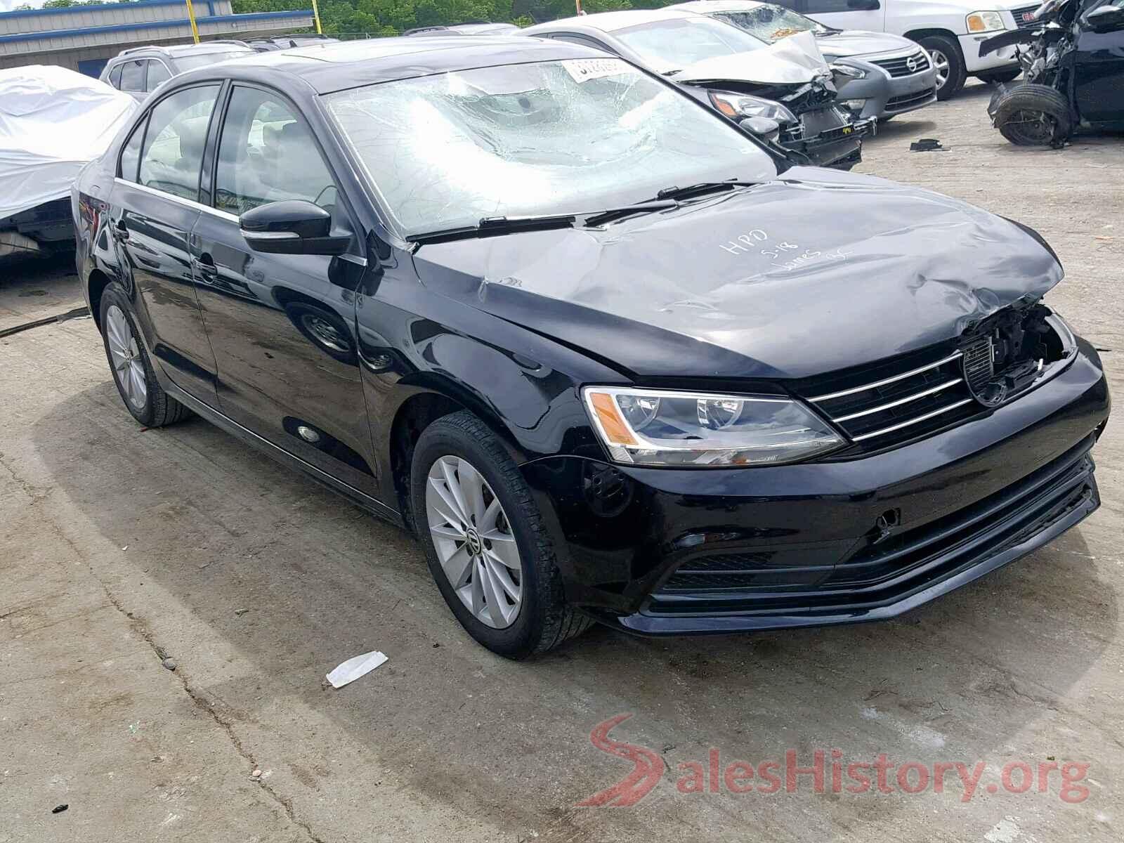 3VWD67AJ4GM358965 2016 VOLKSWAGEN JETTA