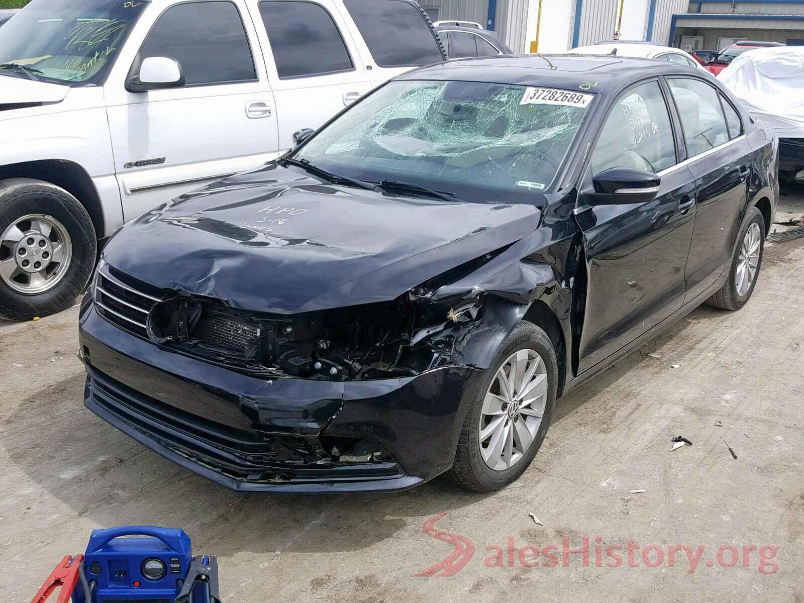 3VWD67AJ4GM358965 2016 VOLKSWAGEN JETTA