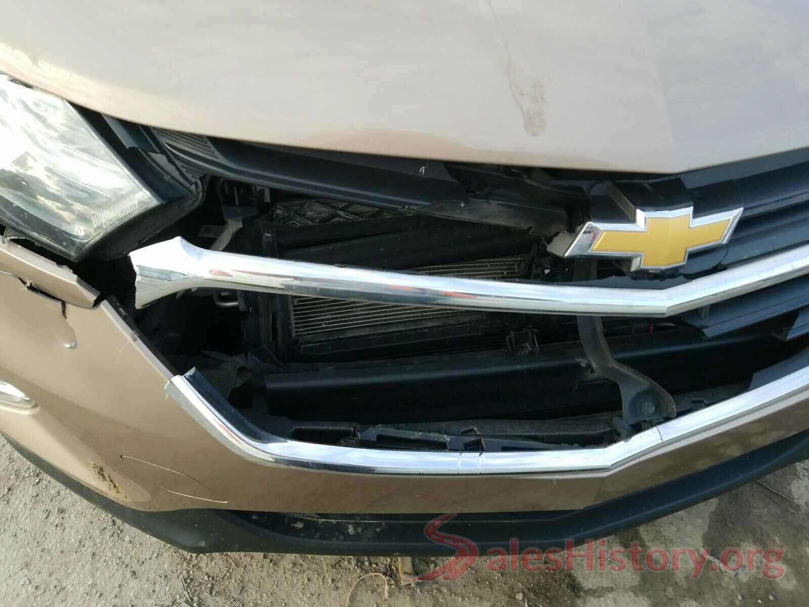 2GNAXJEV9J6318824 2018 CHEVROLET EQUINOX