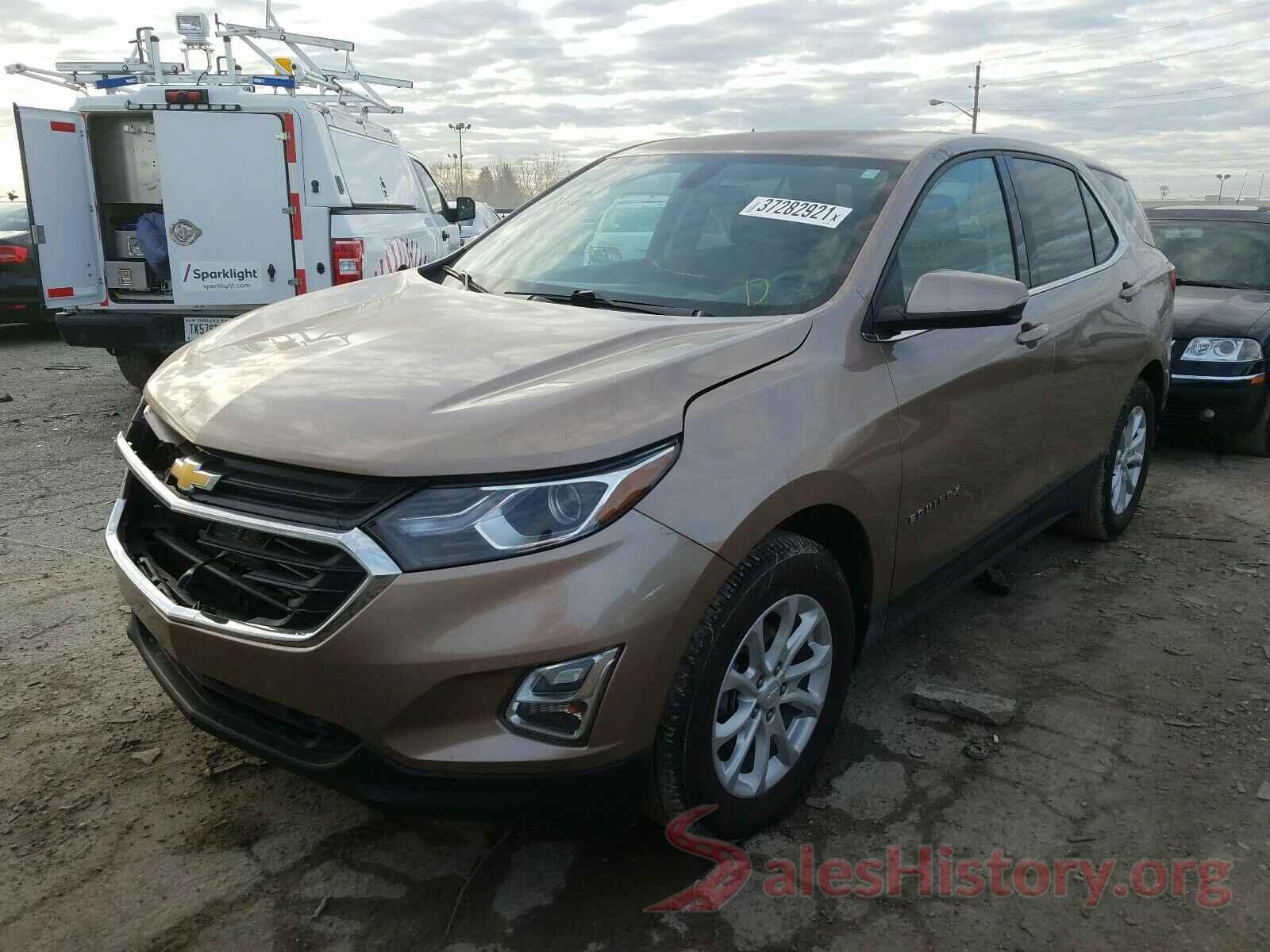 2GNAXJEV9J6318824 2018 CHEVROLET EQUINOX