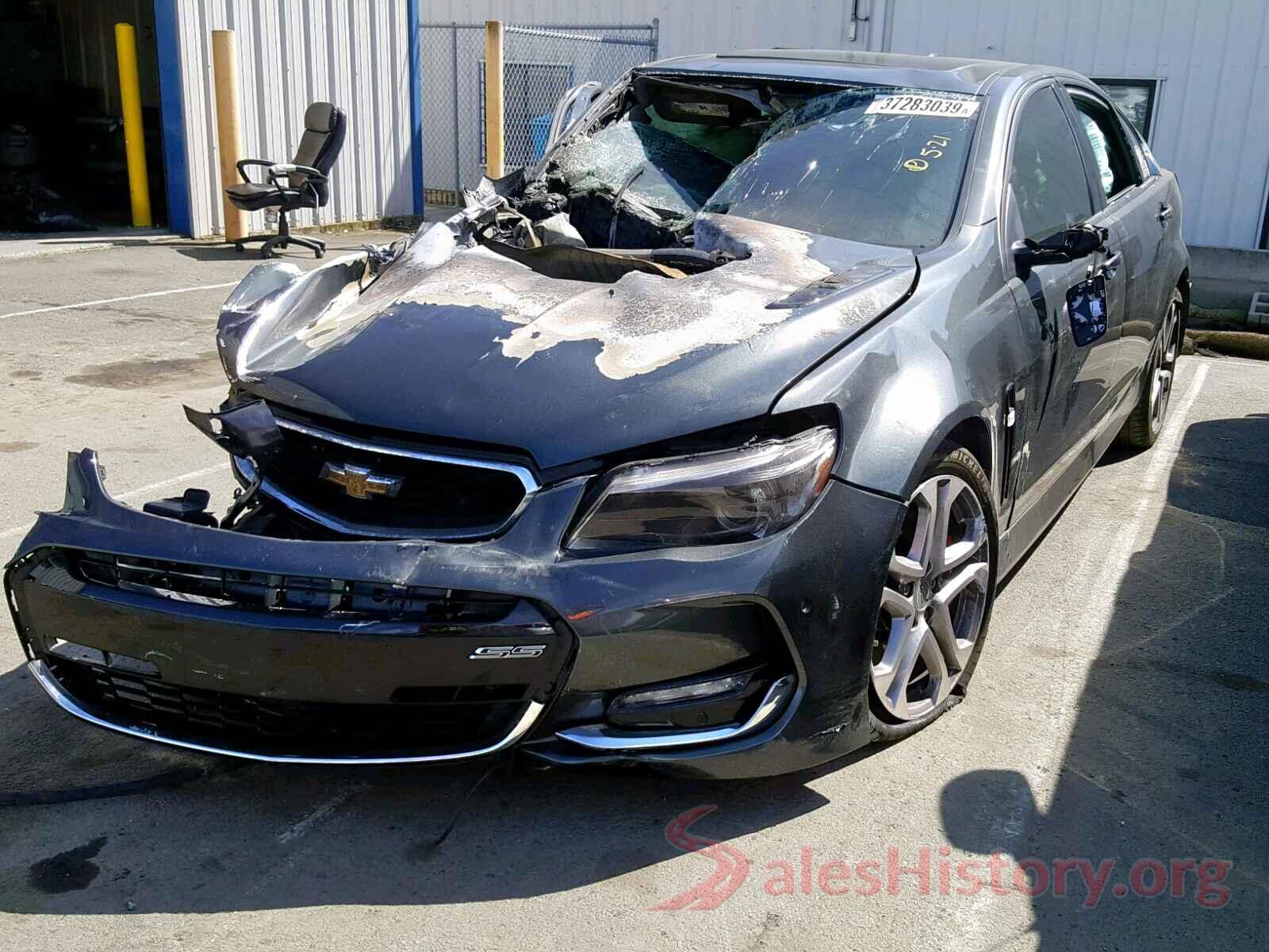 6G3F15RW3HL300995 2017 CHEVROLET ALL OTHER