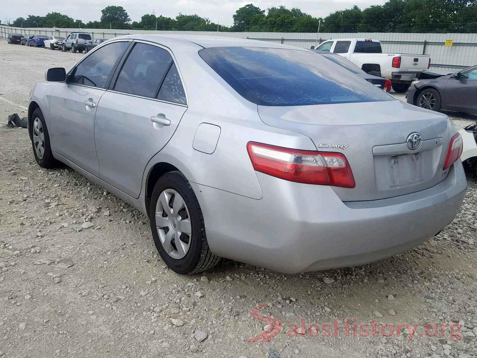 4T1BE46KX9U364213 2009 TOYOTA CAMRY BASE