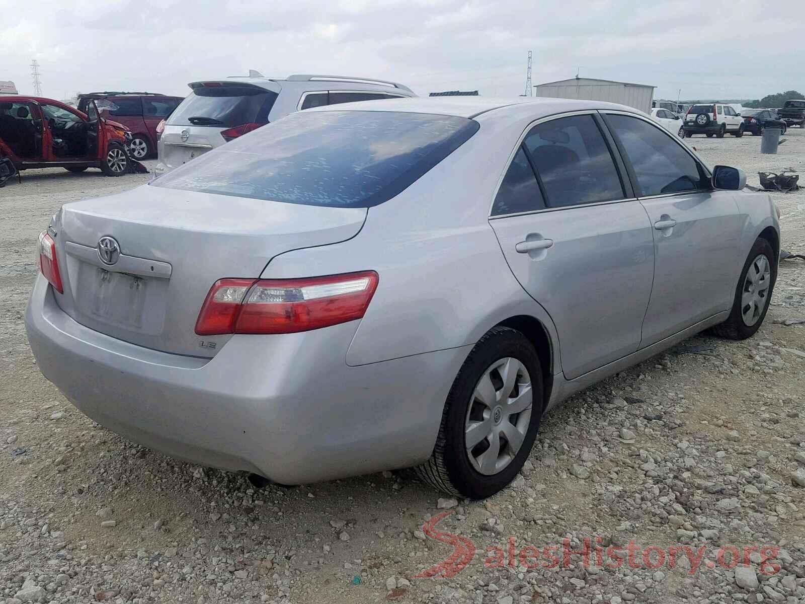 4T1BE46KX9U364213 2009 TOYOTA CAMRY BASE