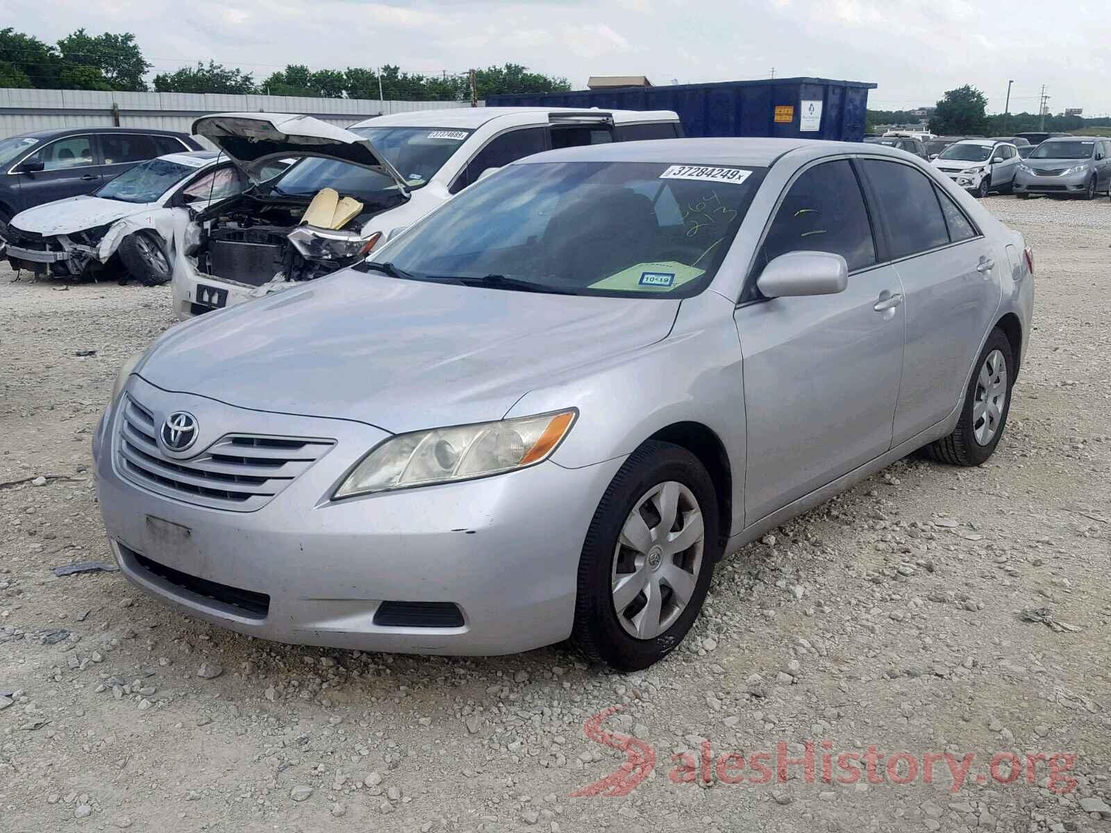 4T1BE46KX9U364213 2009 TOYOTA CAMRY BASE