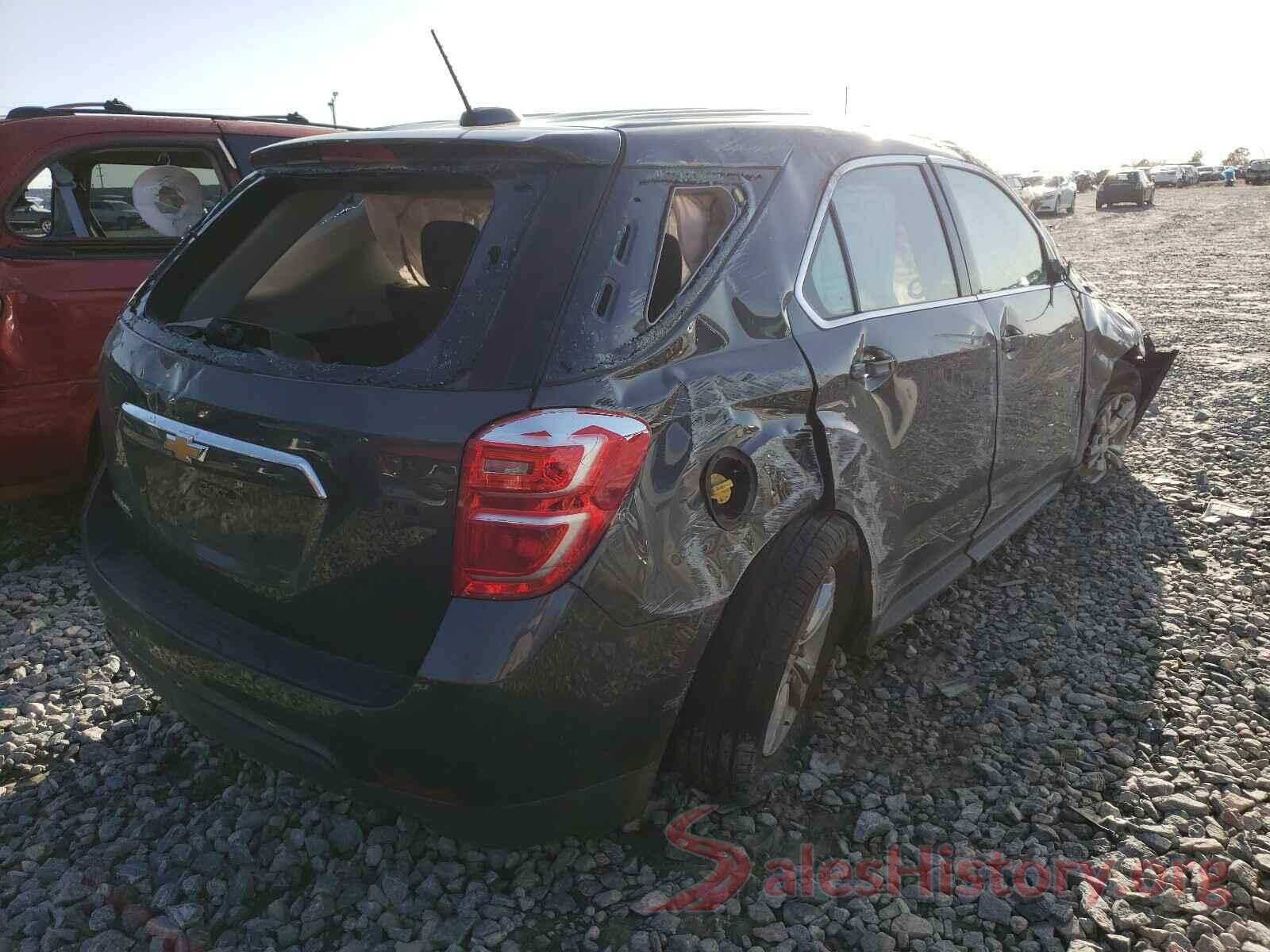 2GNALBEK4H1588798 2017 CHEVROLET EQUINOX