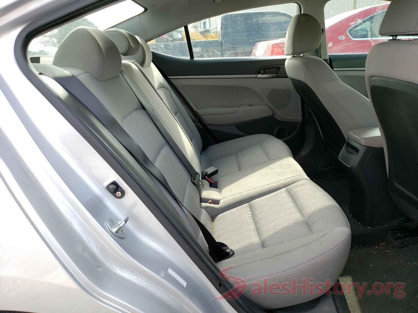 KMHD74LF1HU321047 2017 HYUNDAI ELANTRA