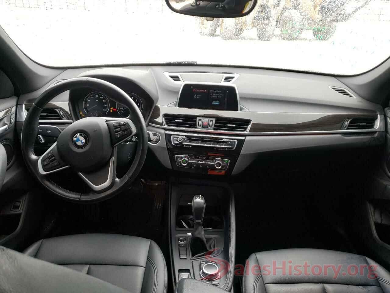 WBXHU7C33J5L08955 2018 BMW X1