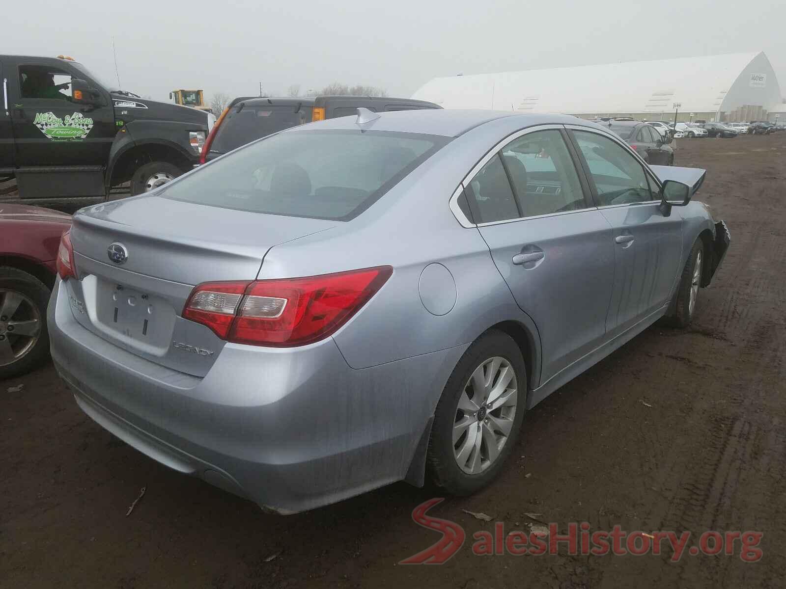 4S3BNBC60G3007867 2016 SUBARU LEGACY