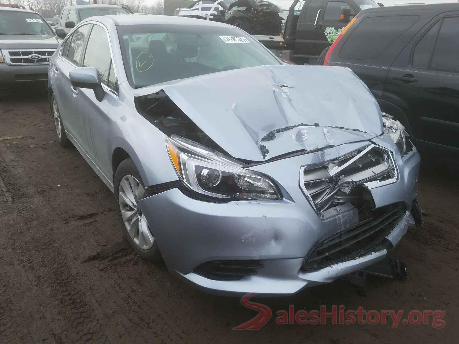 4S3BNBC60G3007867 2016 SUBARU LEGACY