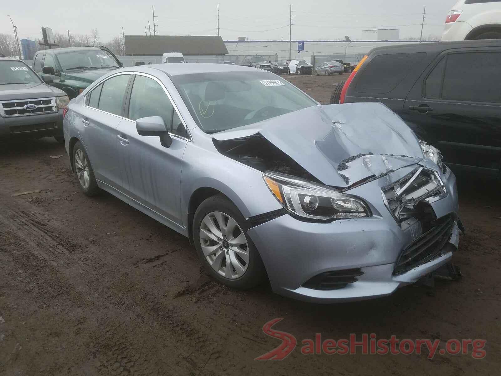 4S3BNBC60G3007867 2016 SUBARU LEGACY