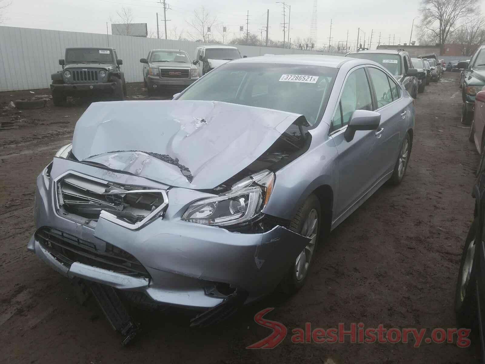 4S3BNBC60G3007867 2016 SUBARU LEGACY