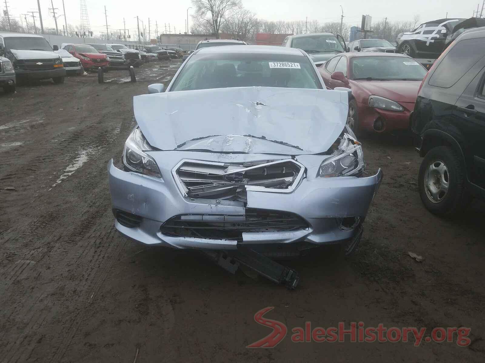 4S3BNBC60G3007867 2016 SUBARU LEGACY