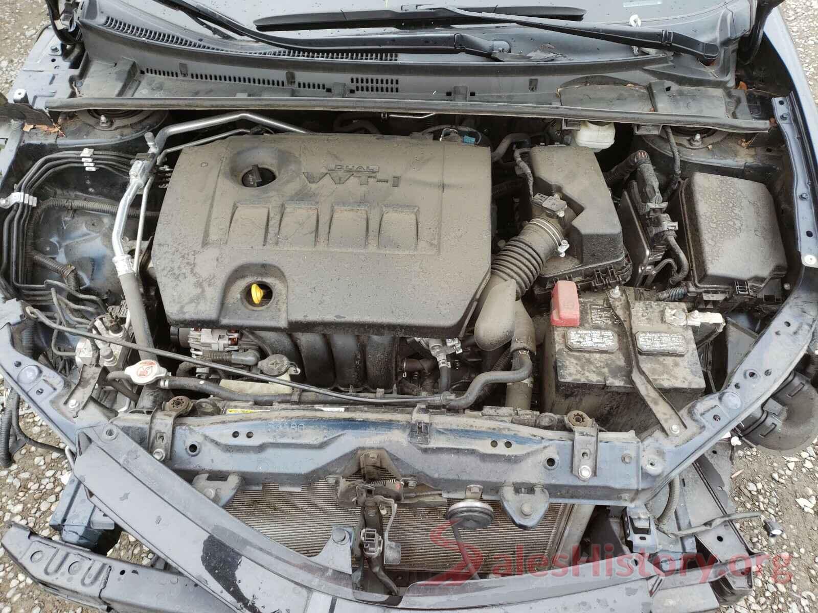 2T1BURHEXJC993533 2018 TOYOTA COROLLA