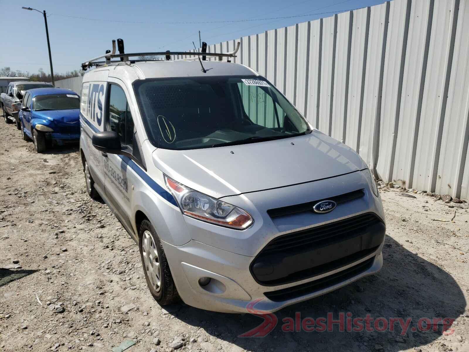 NM0LS7F70G1276832 2016 FORD TRANSIT CO