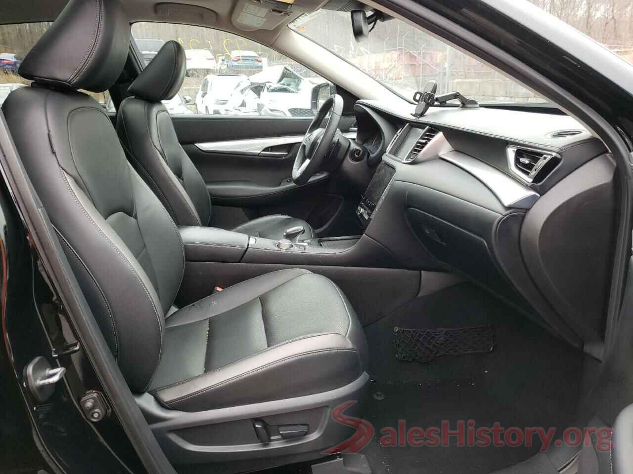 3PCAJ5M37KF131420 2019 INFINITI QX50