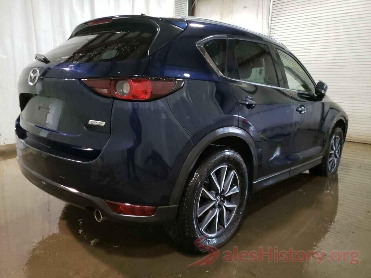 JM3KFACM0J0466936 2018 MAZDA CX-5