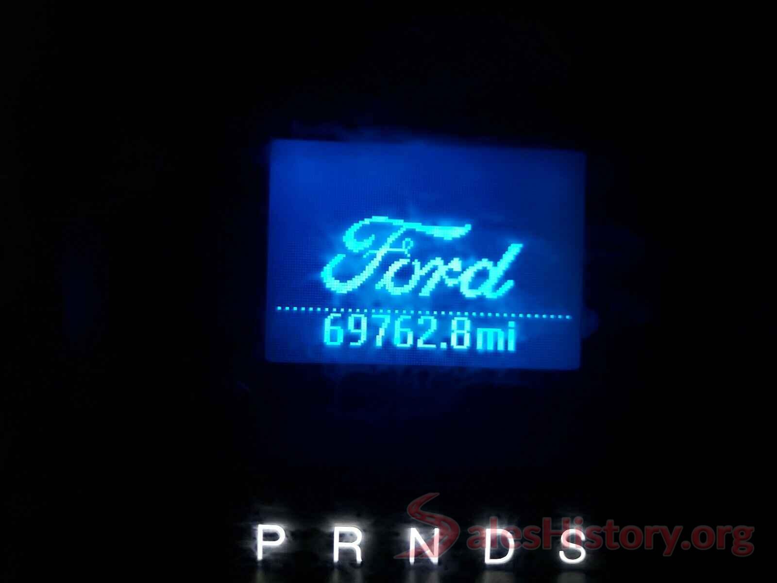 1FA6P0G75G5131131 2016 FORD FUSION