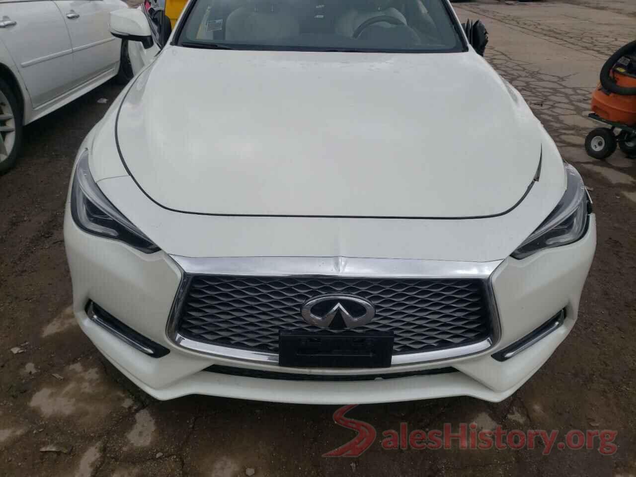 JN1EV7EK3HM361613 2017 INFINITI Q60